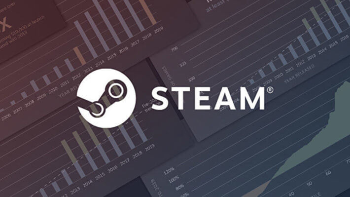 Valve запретила игры с NFT-токенами на своей платформе Steam. Криптосообщество это не оценило. Фото.