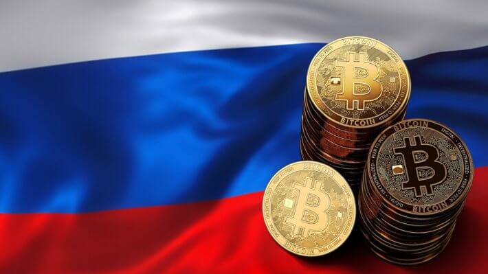 Биткоин Россия страна криптовалюты
