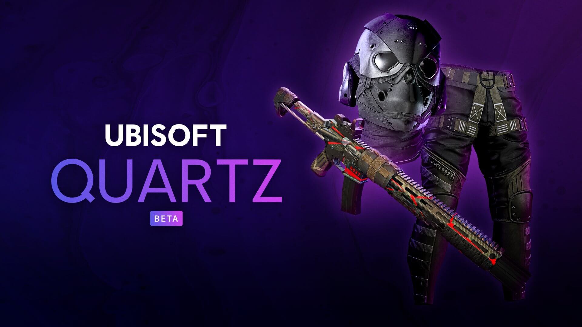 Ubisoft Quartz платформа