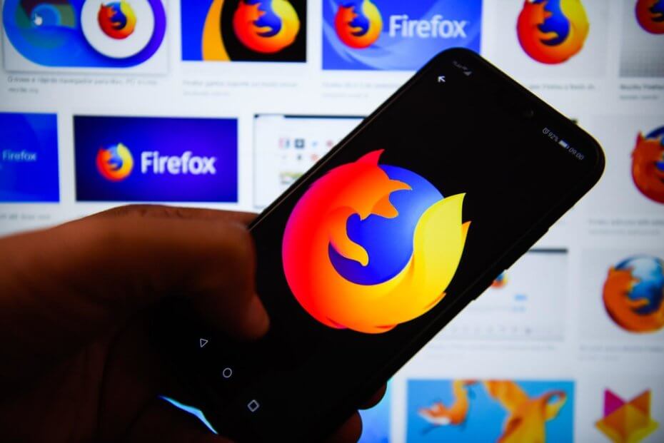 Разработчики Firefox взялись принимать пожертвования в криптовалюте. Их раскритиковало сообщество. Фото.