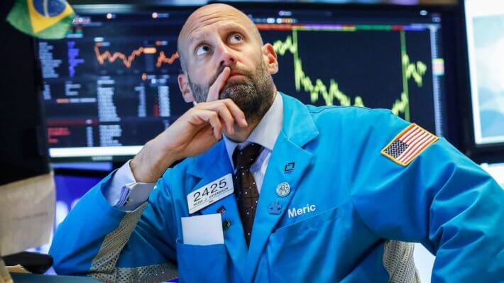 Основатель фонда SkyBridge Capital призвал криптовалютных инвесторов не паниковать. Почему? Фото.