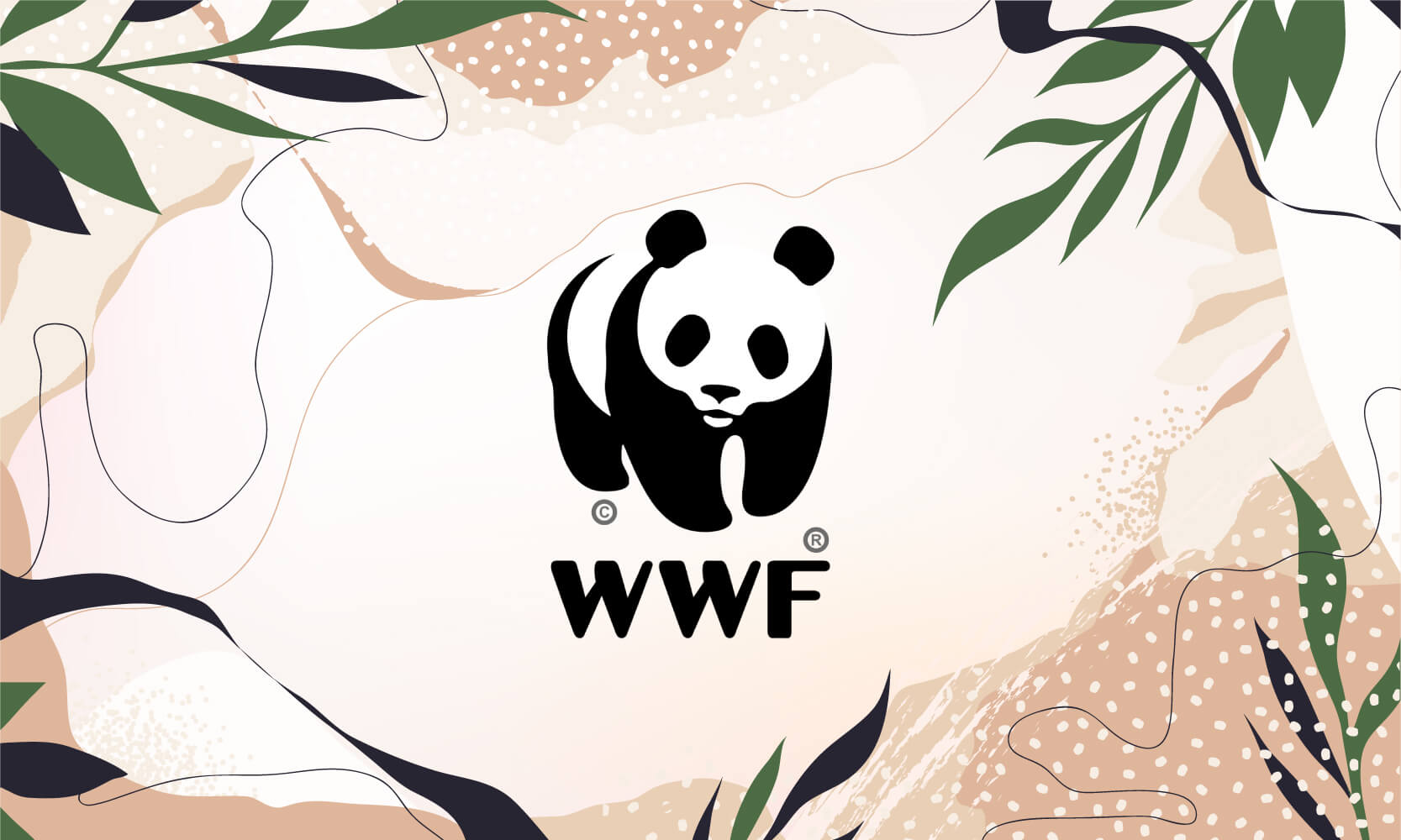 WWF экология природа