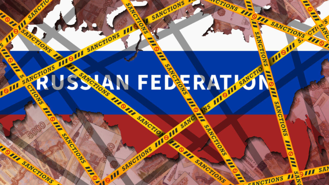 Coinbase заблокировала более 25 тысяч учётных записей граждан РФ. В чём причина? Фото.