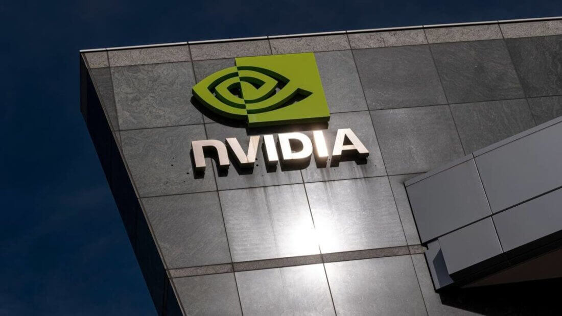 Финансовый регулятор оштрафовал Nvidia на миллионы долларов. Всё дело в майнинге. Фото.