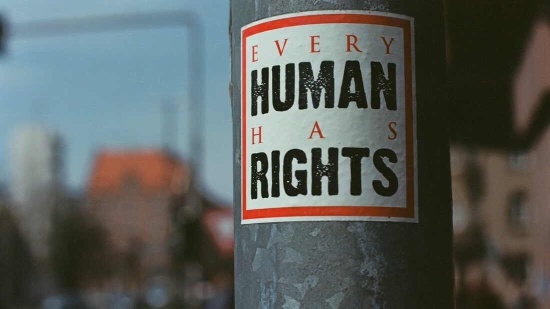 права человек гуманизм