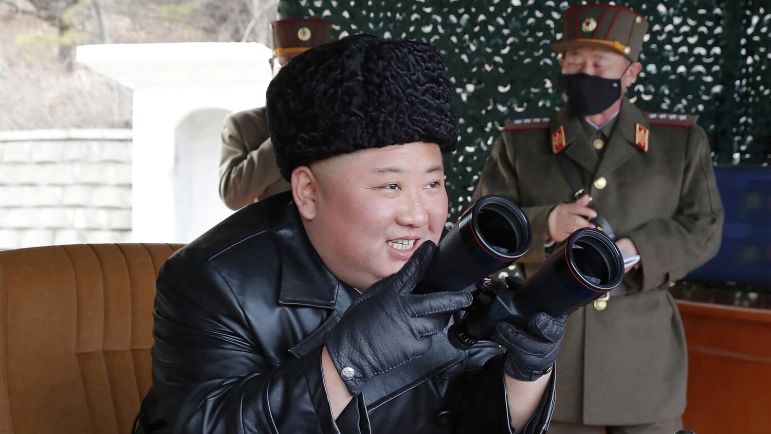 Северная корея смешные