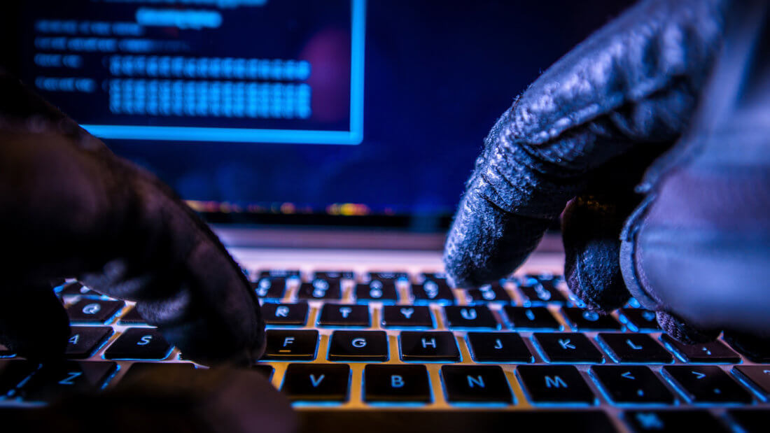 Какой ущерб нанесли хакеры индустрии криптовалют в этом году: ответ экспертов. Фото.