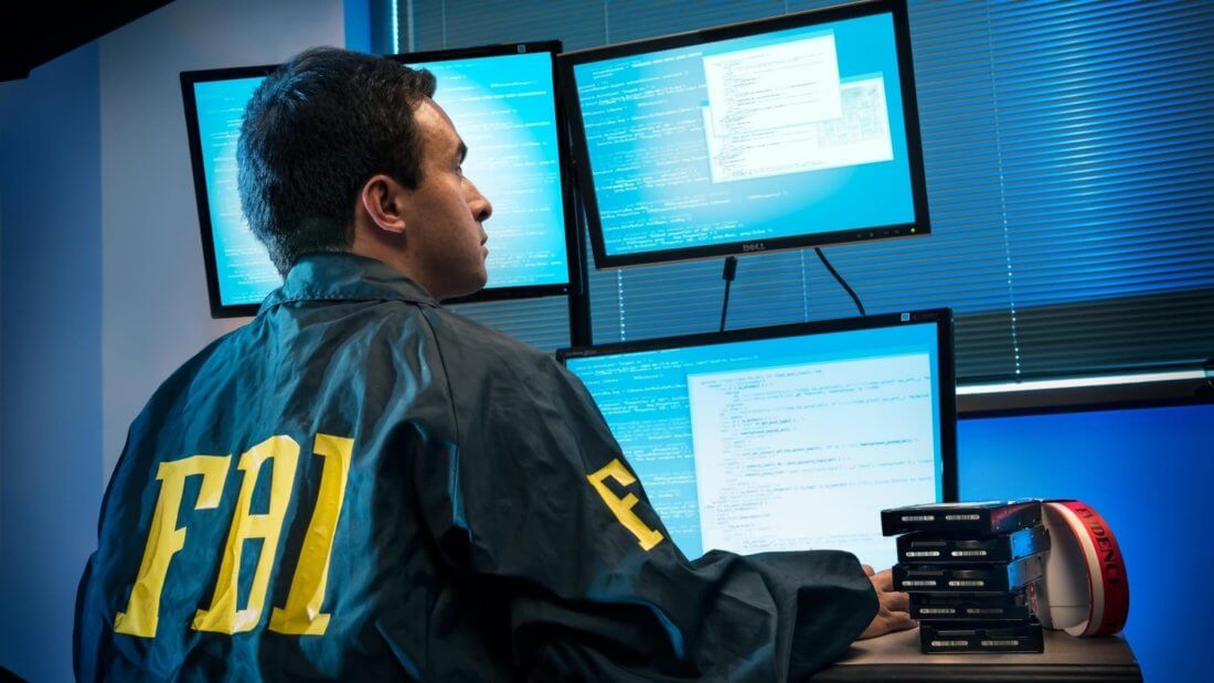 ФБР предупредило о серьёзных уязвимостях DeFi-протоколов. Что нужно делать криптоинвесторам? Фото.