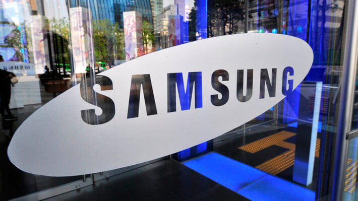 Инвестиционное подразделение Samsung готовится к запуску платформы для торговли криптой. Когда ждать релиз? Фото.