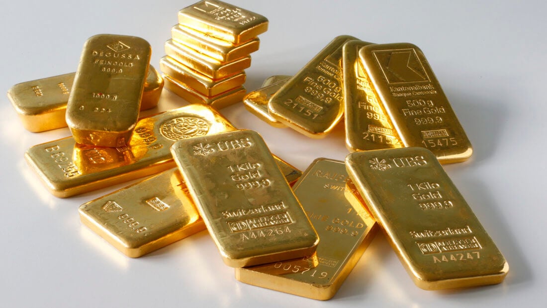 Создатель Эфириума Виталик Бутерин назвал главные недостатки золота на фоне криптовалют. Какие они? Фото.