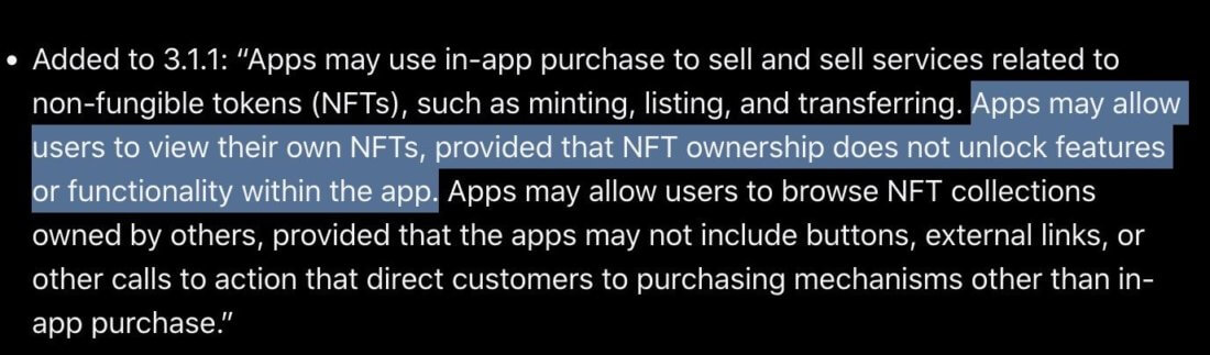 У Uber может появиться децентрализованный конкурент на блокчейне. Как это работает? Обновлённые условия использования магазина приложений App Store. Фото.
