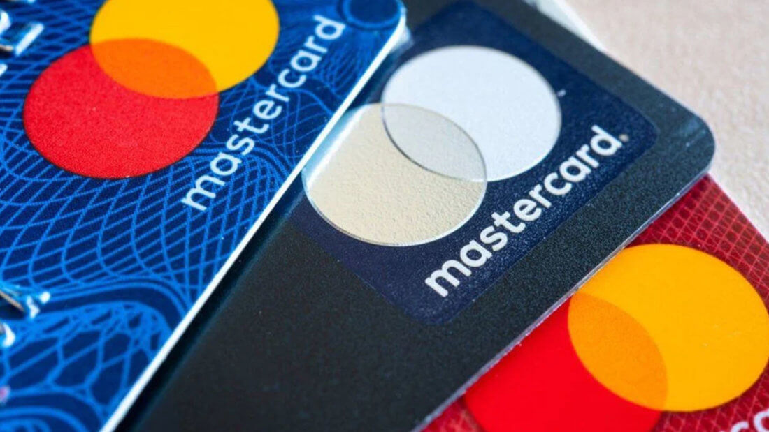 Mastercard привлекает финансирование для криптовалютных стартапов. О чём это говорит? Фото.