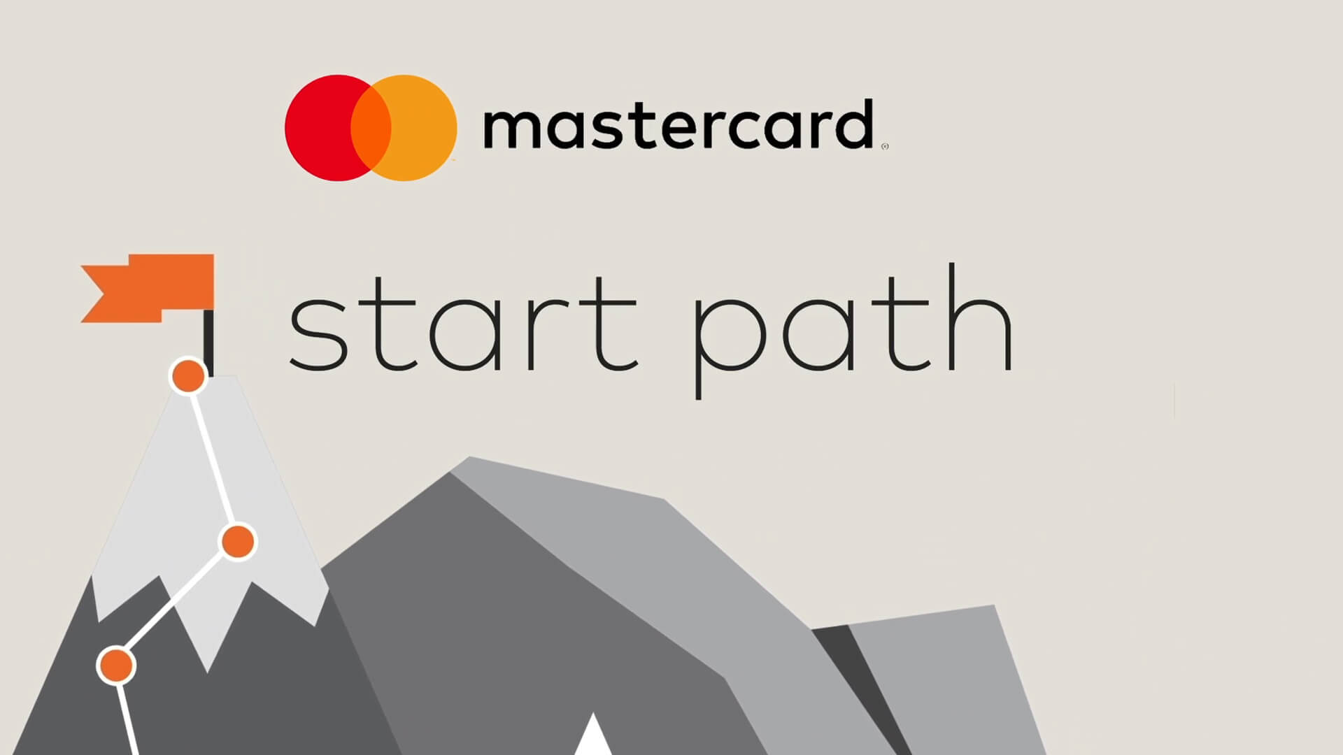 Какие компании поддерживают криптовалюты. Mastercard Start Path. Фото.