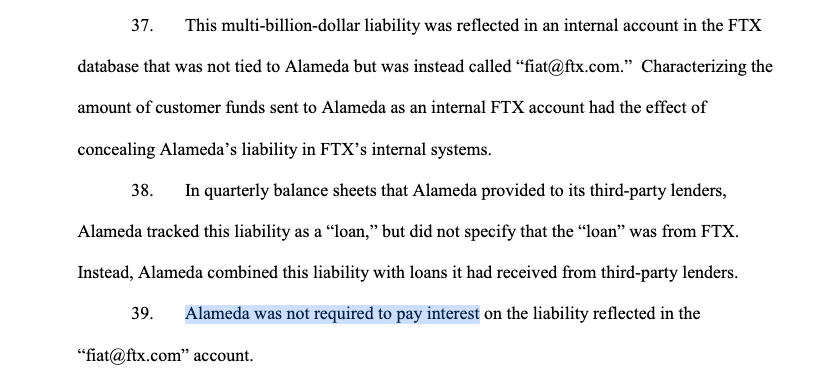 Основателю FTX предъявили восемь обвинений. Как на его арест отреагировали криптоинвесторы? Детали дела о проблемах FTX и её связях с Alameda Research. Фото.