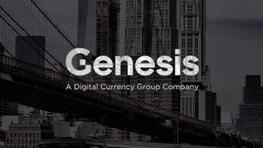 Криптоплатформа Genesis подала заявление о банкротстве. Сколько она задолжала кредиторам? Фото.