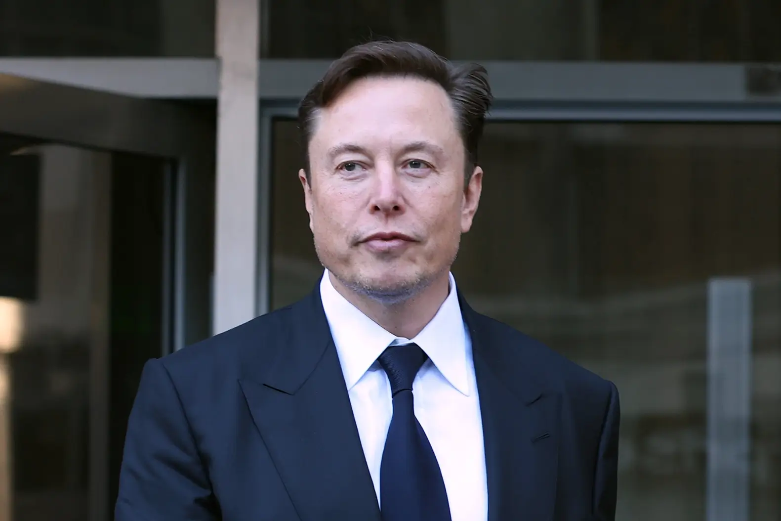 Сколько могла заработать Tesla на Биткоине. Руководитель компании Tesla Илон Маск. Фото.