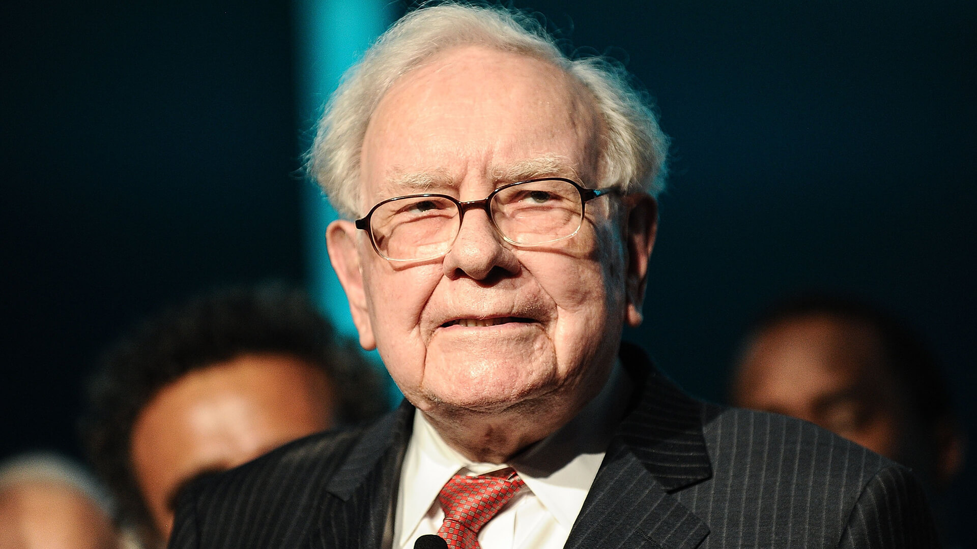 Легендарный инвестор Чарли Мангер скончался в возрасте 99 лет. Какие советы миллиардера помогут любителям криптовалют? Руководитель Berkshire Hathaway Уоррен Баффетт. Фото.