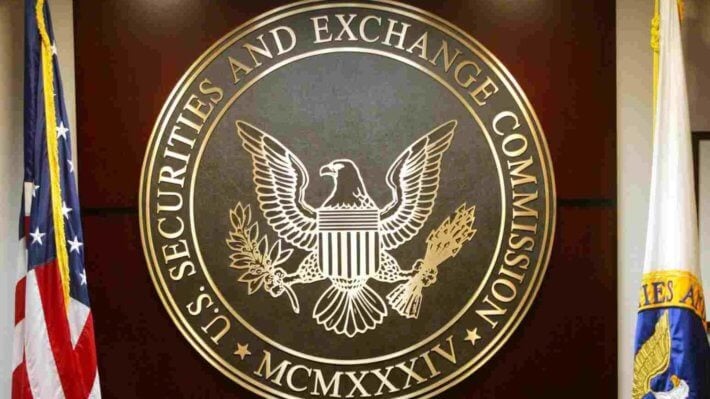 Комиссар SEC раскритиковала действия своего же регулятора из-за отношения к криптовалютам. Почему? Фото.