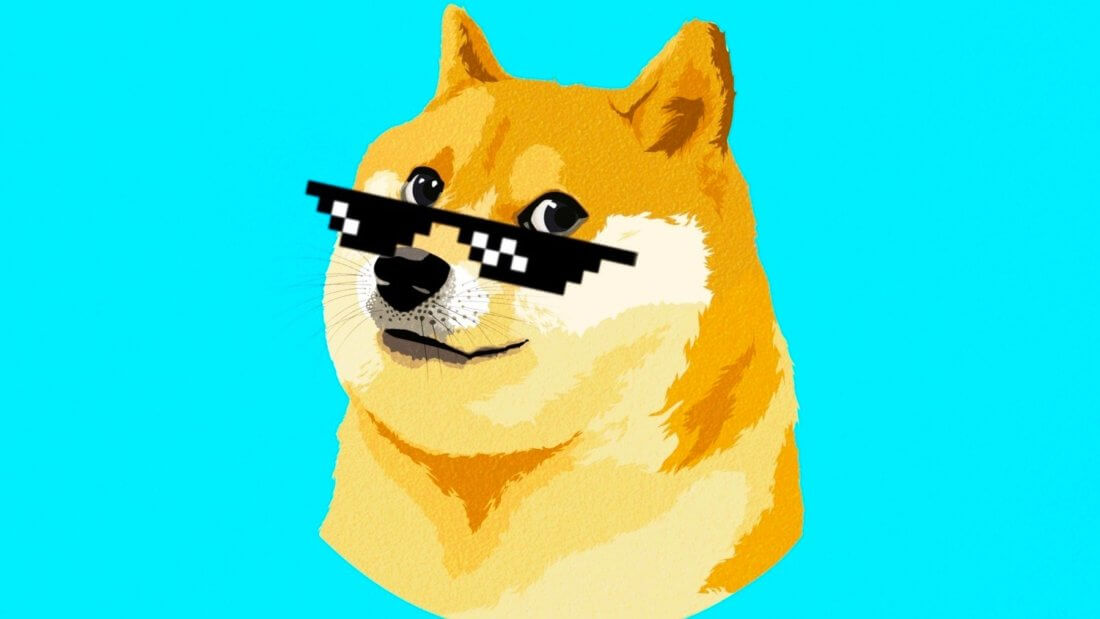 В сообществе Dogecoin начали обсуждать переход криптовалюты на алгоритм Proof-of-Stake. Откуда взялась такая идея? Фото.