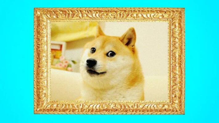 Криптовалютный миллионер потерял почти всё состояние на инвестиции в Dogecoin. Почему он всё ещё уверен в будущем росте DOGE? Фото.