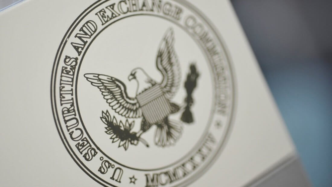 Бывший юрист SEC назвал главное условие для изменения политики регулятора в отношении криптовалют. Какое оно? Фото.