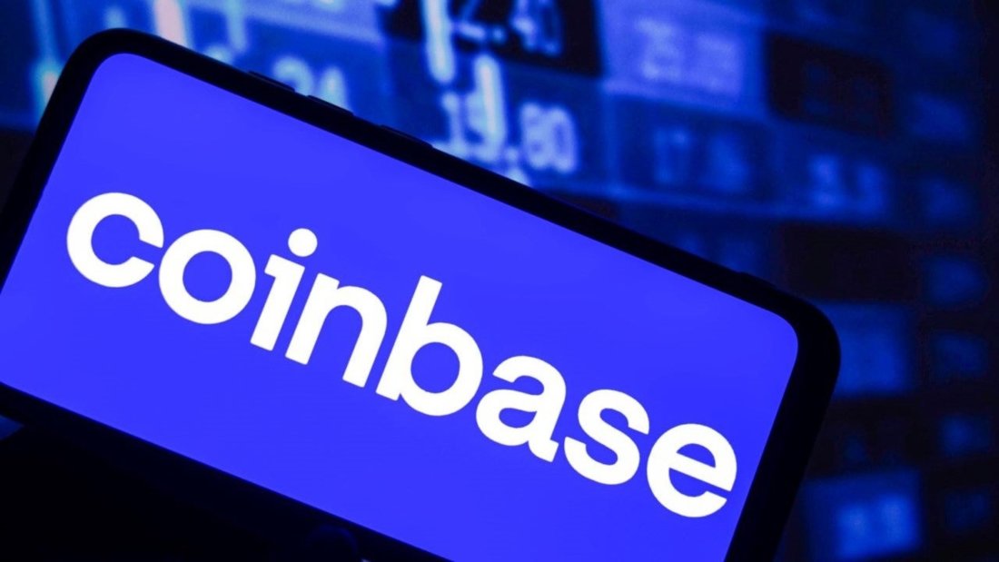 Представитель биржи Coinbase уверен в популяризации криптовалют во всём мире спустя несколько лет. Почему? Фото.