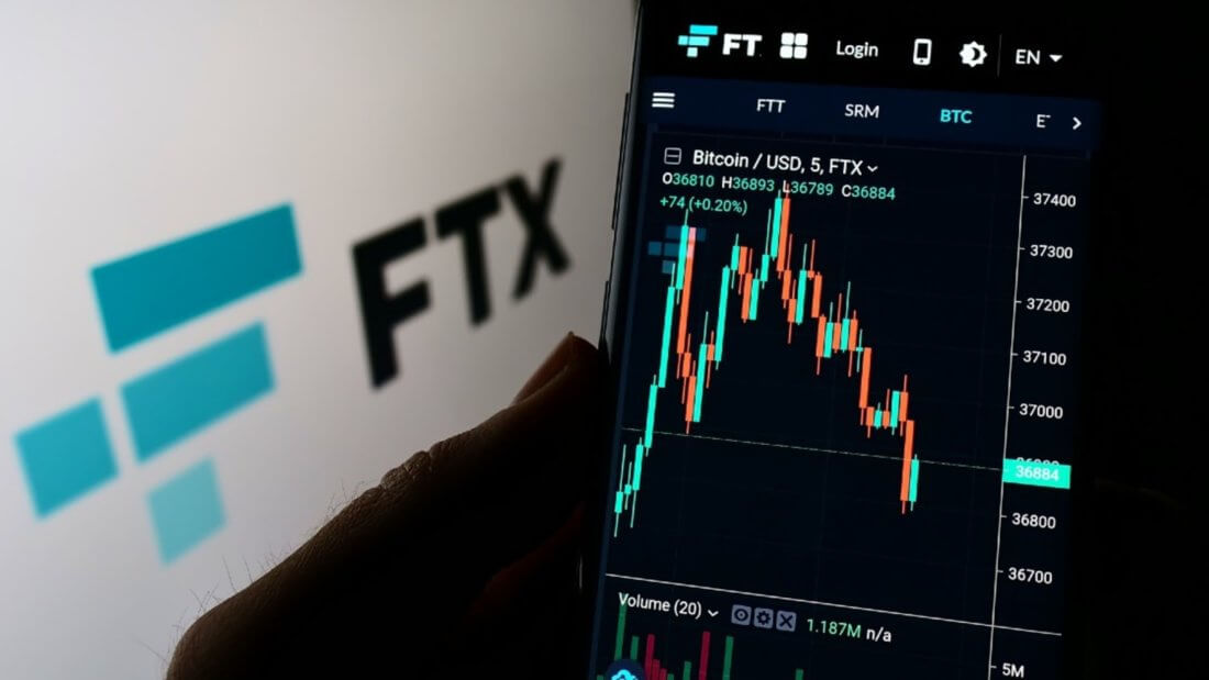 Платформу FTX часто называли одной из лучших криптовалютных бирж в истории. Так ли это на самом деле? Фото.