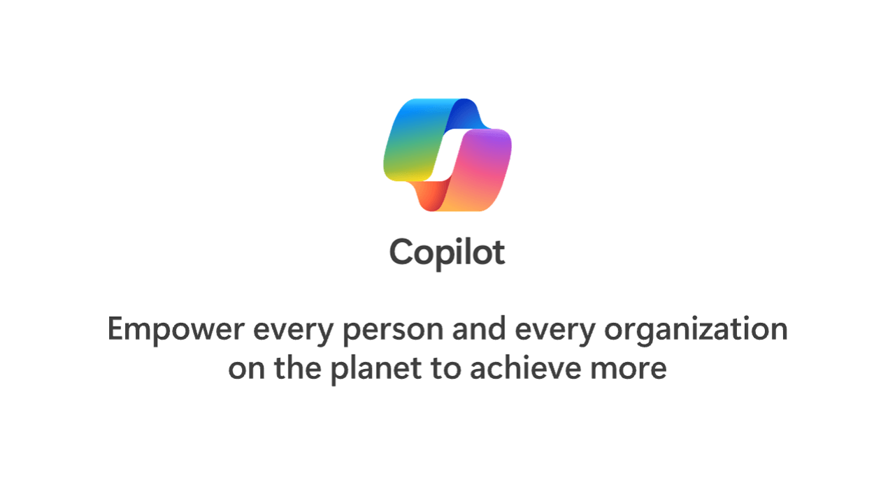 Что будет с криптовалютами в будущем? Логотип проекта Copilot от Microsoft. Фото.