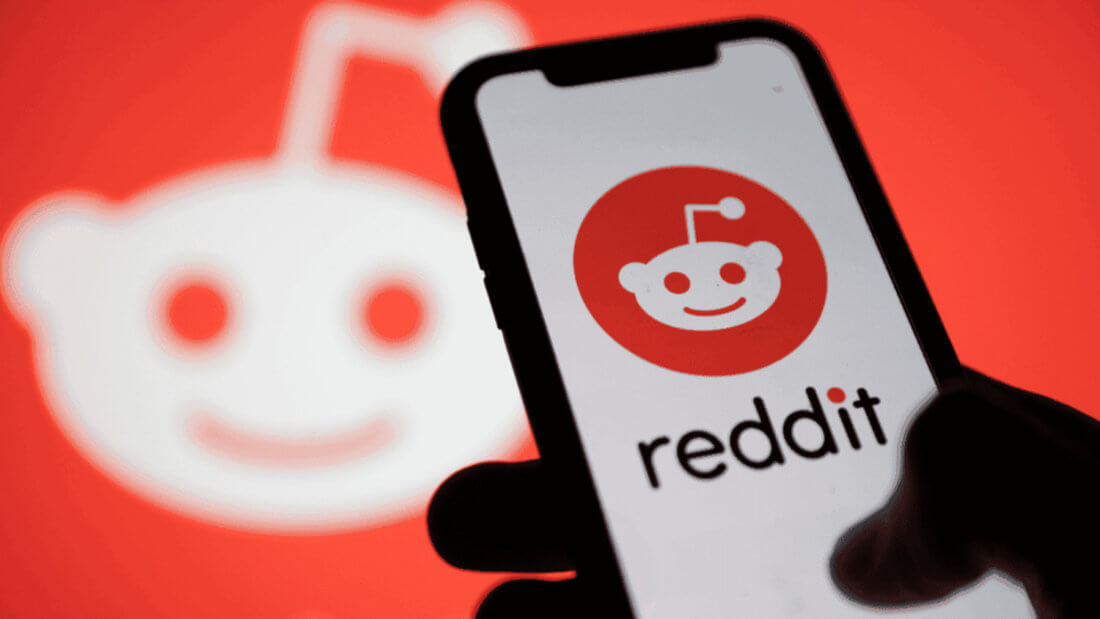 Социальная платформа Reddit отказалась от поддержки собственной криптовалюты. Почему? Фото.