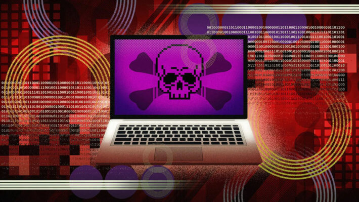 Хакеры украли почти 59 миллионов долларов в криптовалютах с помощью лишь одного инструмента. Как он работает? Фото.