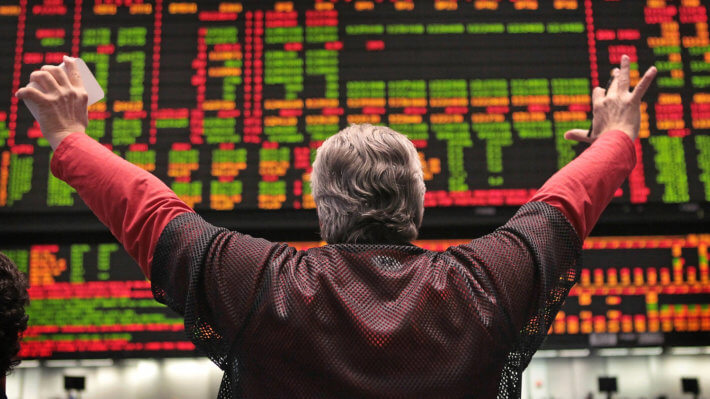 Бывший руководитель BitMEX предупредил об опасности новых ETF на Биткоин. Как они могут помешать индустрии криптовалют? Фото.