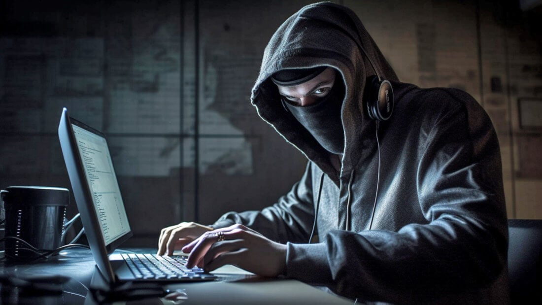 Первый взлом криптовалютной платформы в 2024 году привёл к убыткам на десятки миллионов. Как действовал хакер? Фото.