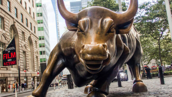 Глава аналитической платформы CryptoQuant рассказал, как новые ETF могут повлиять на курс Биткоина в 2024 году. Фото.
