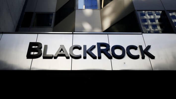 BlackRock запускает фонд токенизированных активов в сети Эфириума. Что это значит? Фото.