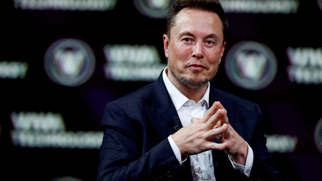Аналитики обнаружили криптовалютные кошельки компаний SpaceX и Tesla. Сколько на них биткоинов сегодня? Фото.