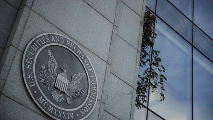 SEC тайно признала Эфириум (ETH) ценной бумагой ещё в 2023 году. Что это значит для рынка криптовалют? Фото.