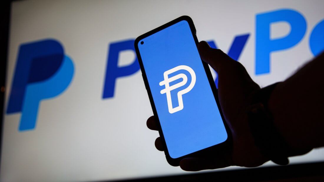 PayPal запустила свой стейблкоин PYUSD в сети Solana. Что это значит для токена платёжного гиганта? Фото.