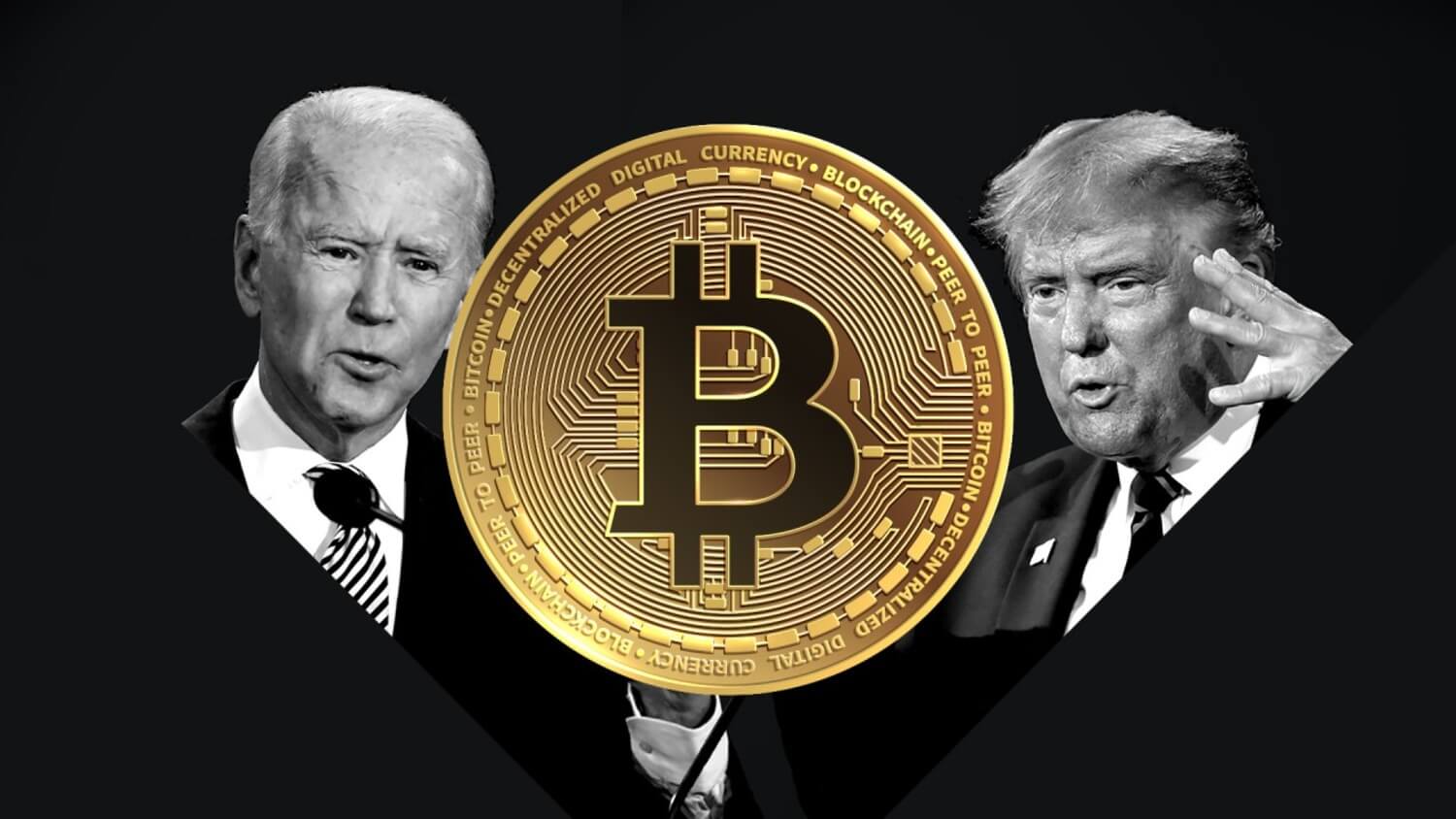 КРИПТОЖМЫХ / Листинг спотовых ETF на Эфириум в США и распределение биткоинов от Mt.Gox. Как уход Джо Байдена из предвыборной гонки повлияет на рынок криптовалют: прогноз экспертов. Фото.