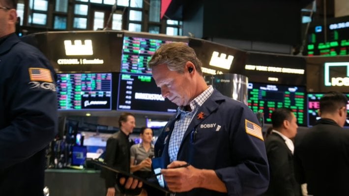 В США начались торги акциями Эфириум-ETF. Что нужно знать о новых биржевых фондах? Фото.