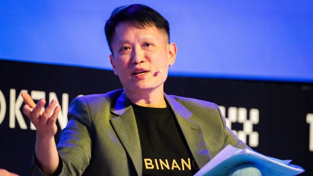 Насколько устойчивой является криптовалютная биржа Binance: анализ резервов платформы. Фото.