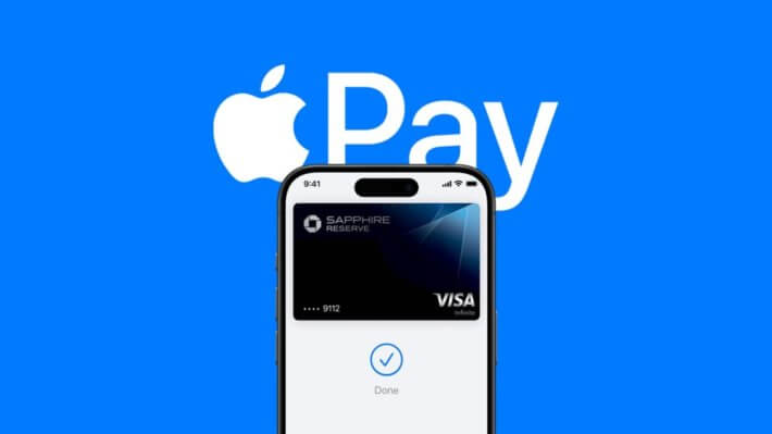 Apple разрешит использовать сторонние платёжные системы в iPhone. Появятся ли там криптовалюты? Фото.