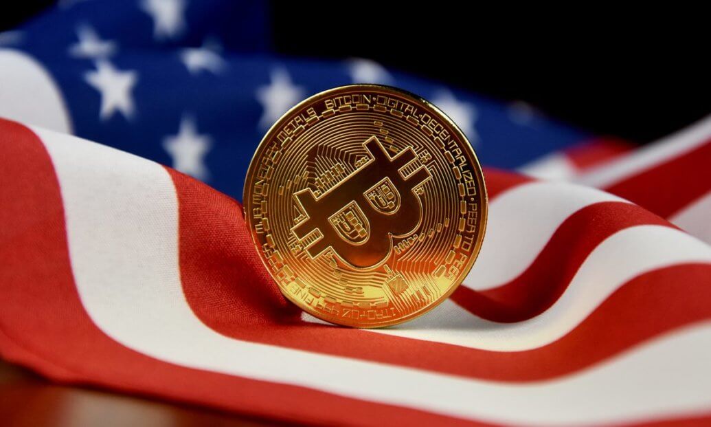 Покупка биткоинов властями США войдёт в учебники истории: прогноз сооснователя MicroStrategy Майкла Сейлора. Фото.