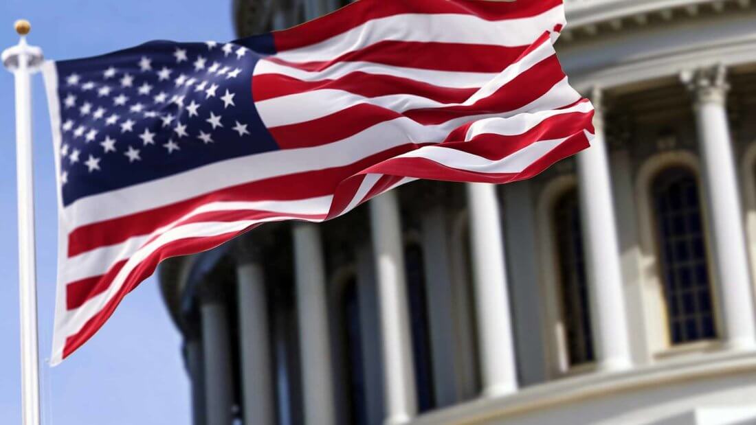 Почему поддержка Биткоина политиками США очень полезна для целой индустрии криптовалют: мнение представителя Bitwise. Фото.