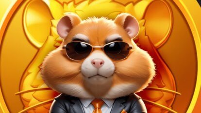Hamster Kombat hmstr
