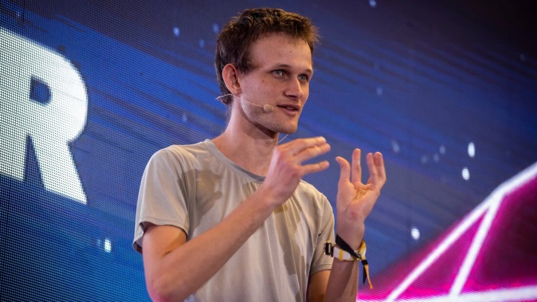 Создатель блокчейн-проекта Cardano назвал происходящее в сети Эфириума диктатурой. Какие его аргументы? Фото.