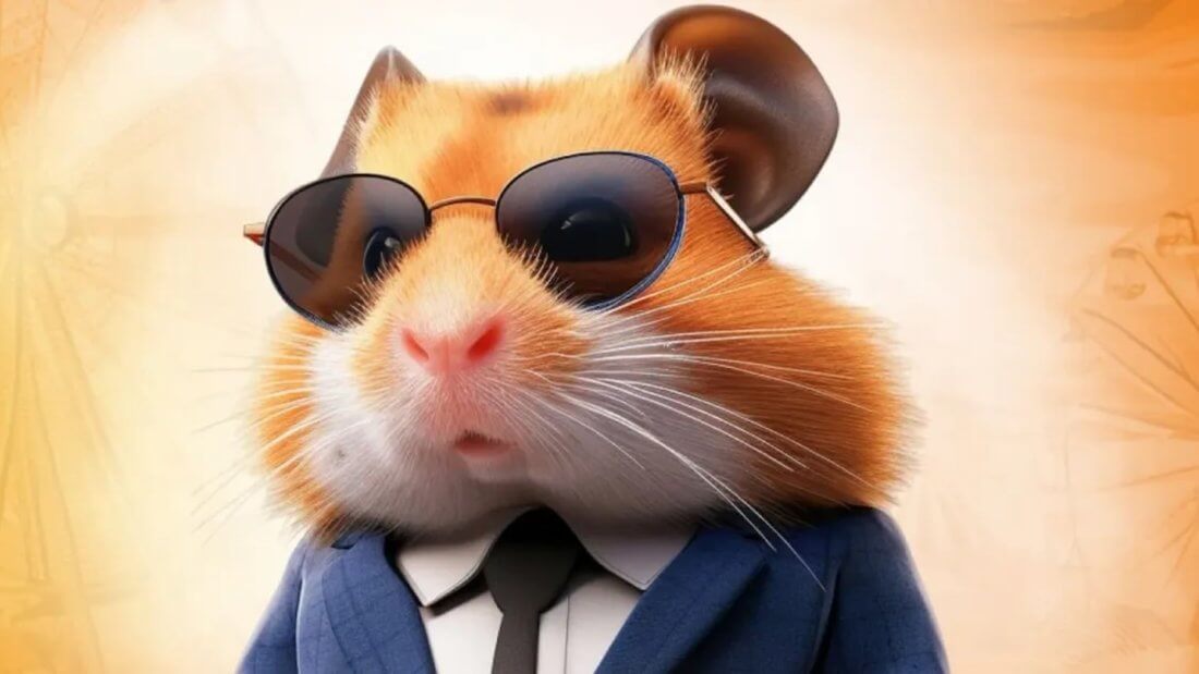 Разработчики Hamster Kombat раскрыли планы проекта на 2025 год. Чем удивит “тапалка” в будущем? Фото.