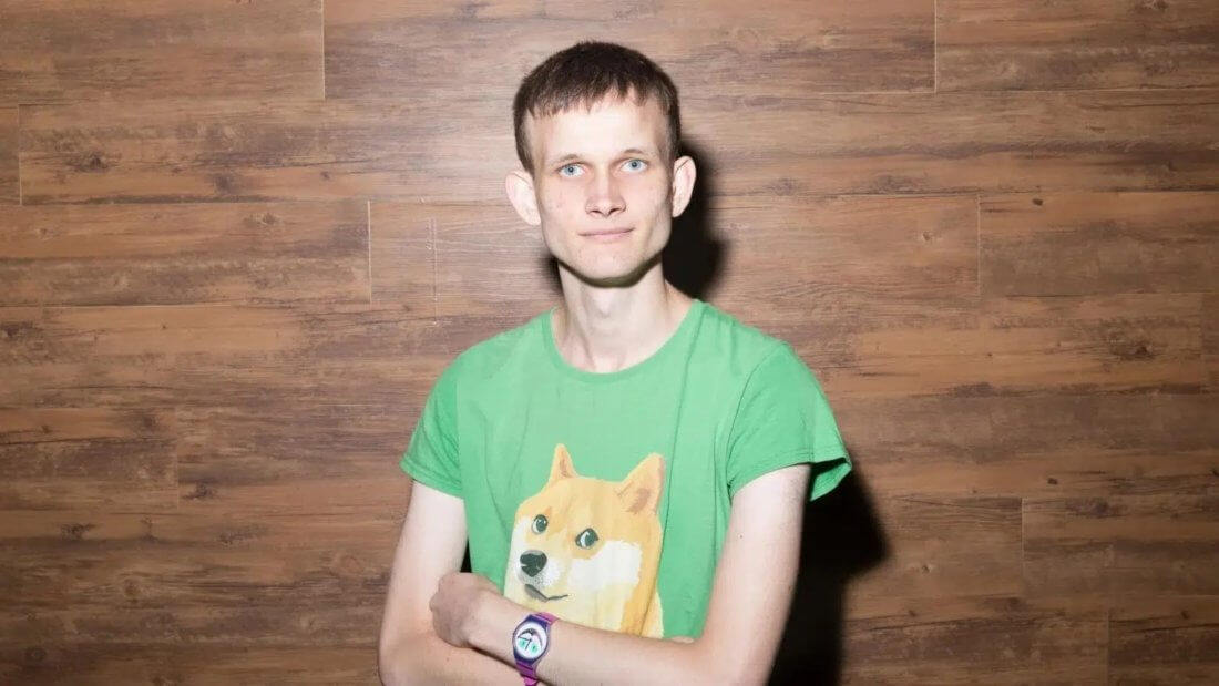 Аналитики инвестиционного фонда VanEck назвали цели по курсу Эфириума (ETH) к 2030 году. Какие они? Фото.