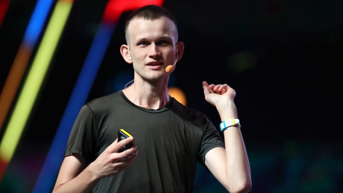 Организация Ethereum Foundation опубликует отчёт о расходах. Почему это важно для экосистемы криптовалюты? Фото.