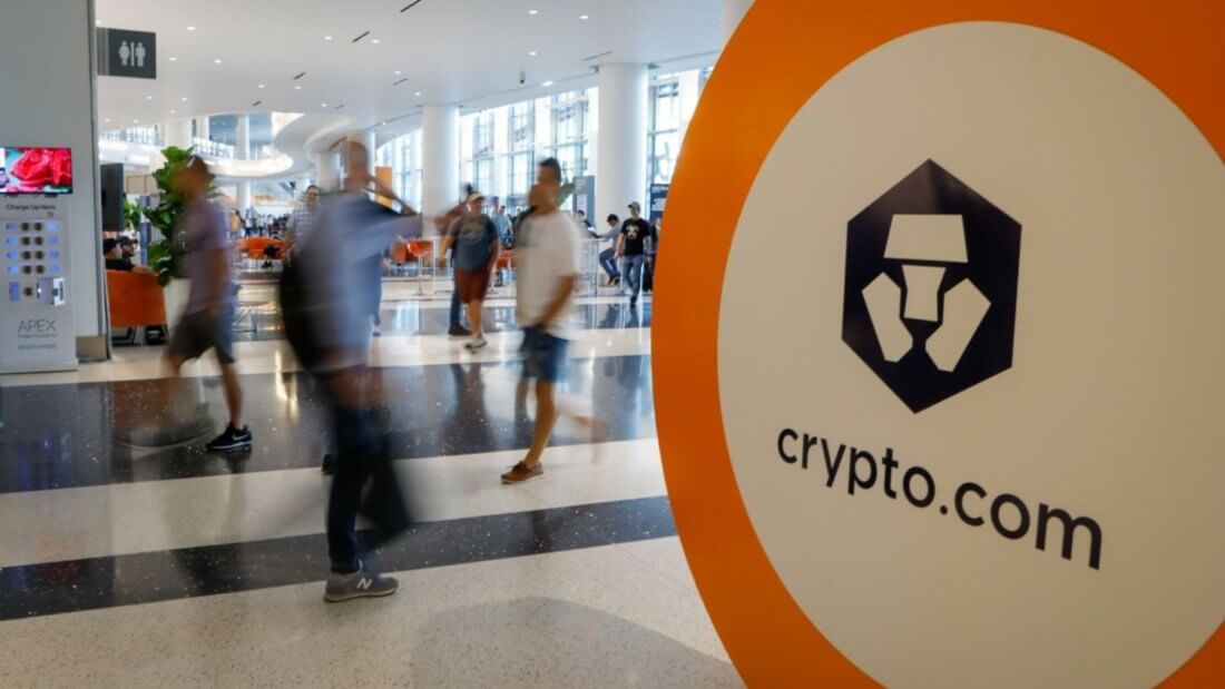 Криптовалютная биржа Crypto.com подаёт в суд на SEC. Удастся ли ей добиться успеха в разбирательстве против регулятора? Фото.