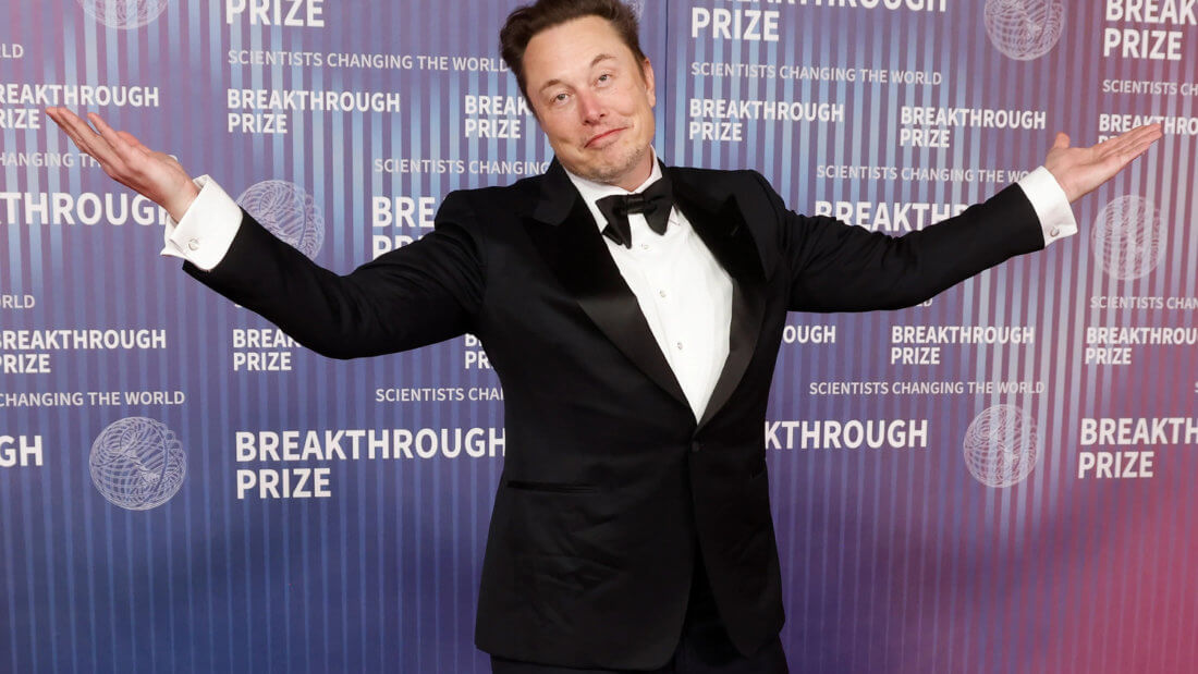 Tesla переместила биткоины стоимостью 750 миллионов долларов. Что это может значить для рынка криптовалют? Фото.